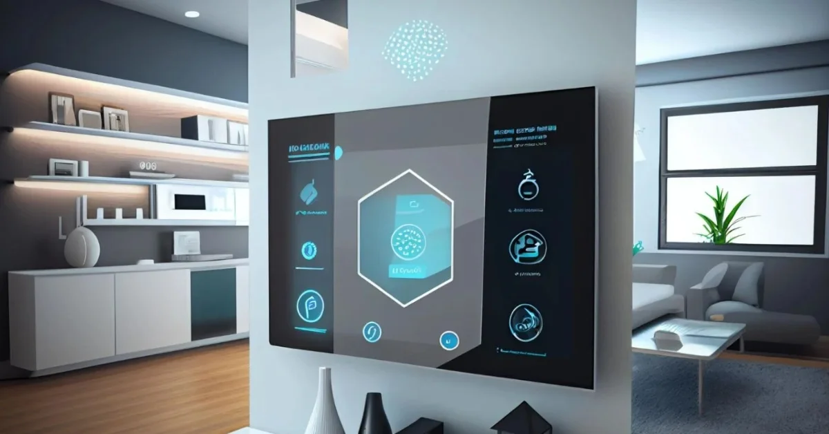 The Latest Innovations in Smart Home Technology for 2025